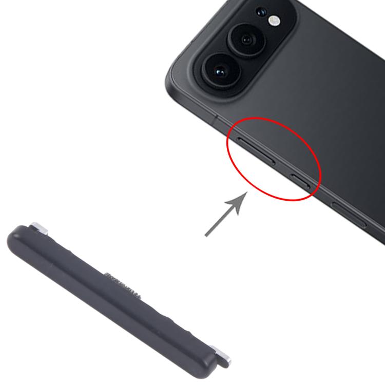 Pulsanti di controllo del volume originali per Honor 500 (10 pezzi), For Honor 500(Original)