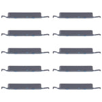 Pulsanti di controllo del volume originali per Honor X6a (10 pezzi), For Honor X6a(Original)
