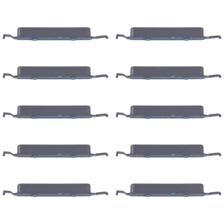 Pulsanti di controllo del volume originali per Honor X6a (10 pezzi), For Honor X6a(Original)