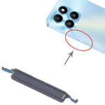 Pulsanti di controllo del volume originali per Honor X6a (10 pezzi), For Honor X6a(Original)
