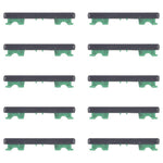 Per Honor X40i, 10 pulsanti originali per il controllo del volume, For Honor X40i(Original)