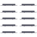 Per Honor X40i, 10 pulsanti originali per il controllo del volume, For Honor Play6T(Original)