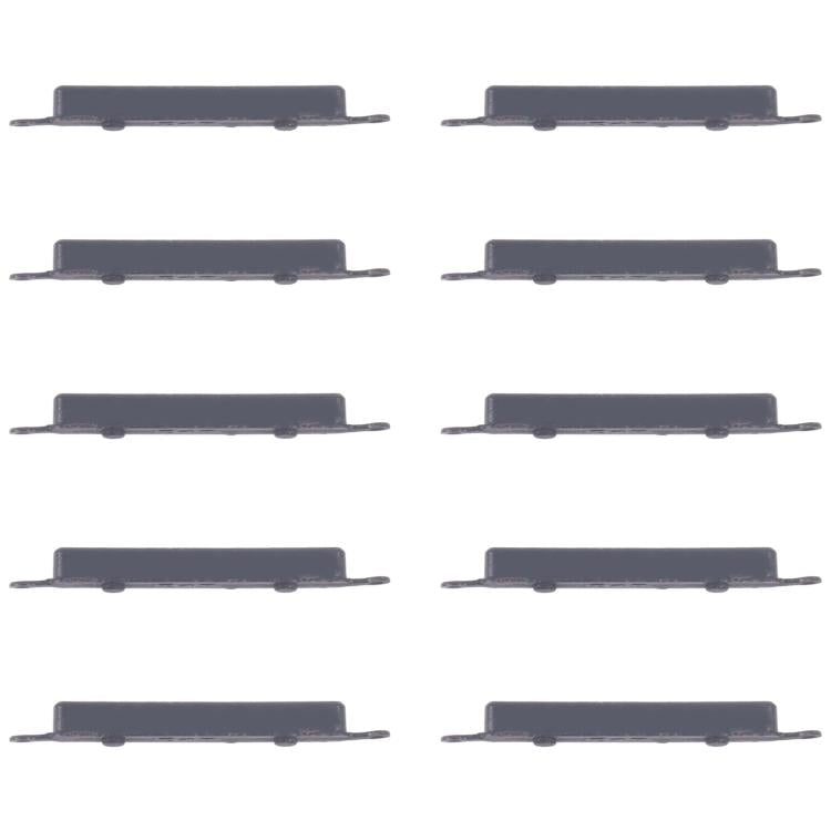 Per Honor X40i, 10 pulsanti originali per il controllo del volume, For Honor Play6T(Original)