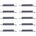 Pulsanti di controllo del volume originali per Honor X5 Plus (10 pezzi), For Honor X5 Plus(Original)