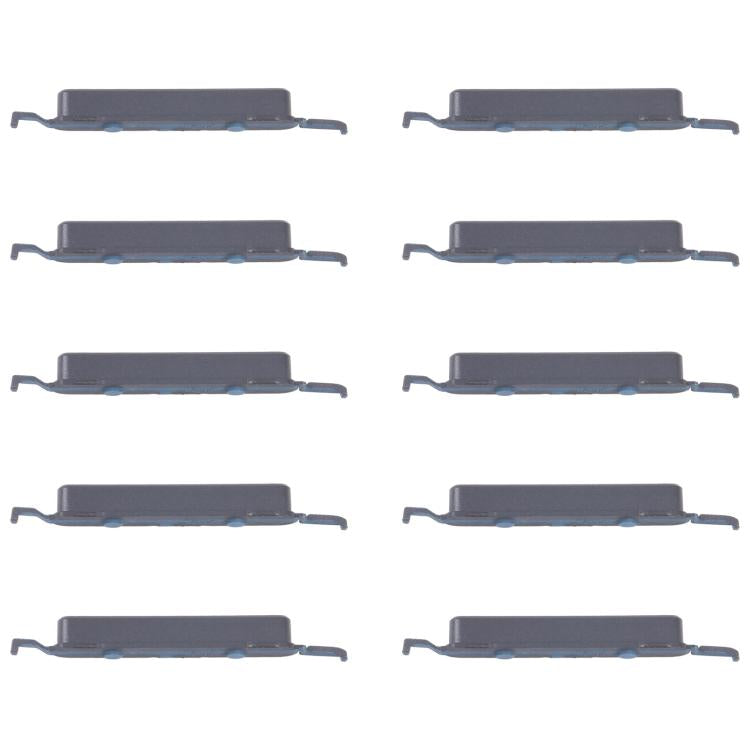 Pulsanti di controllo del volume originali per Honor X5 Plus (10 pezzi), For Honor X5 Plus(Original)