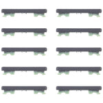 Per Honor X50i, 10 pulsanti originali per il controllo del volume, For Honor X50i(Original)
