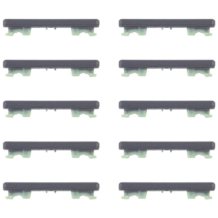 Per Honor X50i, 10 pulsanti originali per il controllo del volume, For Honor X50i(Original)