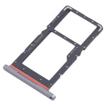 Vassoio per scheda SIM e vassoio per scheda Micro SD per Lenovo XiaoXin Pad 2024 / Tab M1 K11 TB330 TB330FU TB330XU