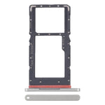 Vassoio per scheda SIM e vassoio per scheda Micro SD per Lenovo XiaoXin Pad 2024 / Tab M1 K11 TB330 TB330FU TB330XU