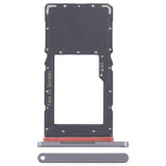 Vassoio per scheda SIM + vassoio per scheda Micro SD per Lenovo XiaoXin Pad 2024 / Tab M11 / K11 TB330 TB330FU TB330XU versione WIFI.