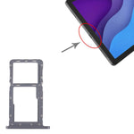 Vassoio per scheda SIM e vassoio per scheda Micro SD per Lenovo Tab M10 di terza generazione TB328FU