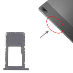 Vassoio per scheda Micro SD per Lenovo XiaoXin Pad 2022 TB128FU