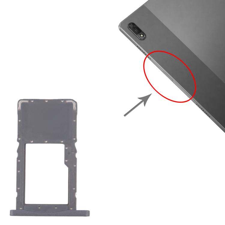Vassoio per scheda Micro SD per Lenovo XiaoXin Pad 2022 TB128FU