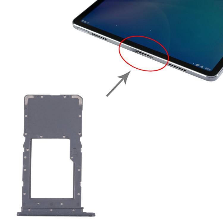 Vassoio per scheda Micro SD per Lenovo Tab P11 Plus TB-J616F/N/X