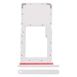 Vassoio per scheda Micro SD per Lenovo Tab P11 Plus TB-J616F/N/X
