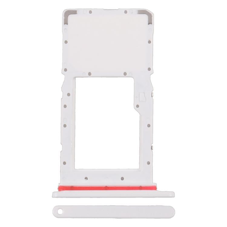 Vassoio per scheda Micro SD per Lenovo Tab P11 Plus TB-J616F/N/X
