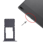 Vassoio per scheda Micro SD per Lenovo Xiaoxin Pad 11 pollici 2024 TB331FU versione WIFI