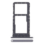 Vassoio per scheda SIM + vassoio per scheda Micro SD per Lenovo XiaoXin Pad 11 pollici 2024 TB331FU versione 4G.