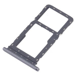 Vassoio per scheda SIM + vassoio per scheda Micro SD per Lenovo XiaoXin Pad 11 pollici 2024 TB331FU versione 4G.