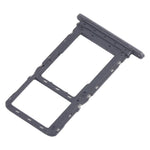 Vassoio per scheda SIM + vassoio per scheda Micro SD per Lenovo XiaoXin Pad 11 pollici 2024 TB331FU versione 4G.