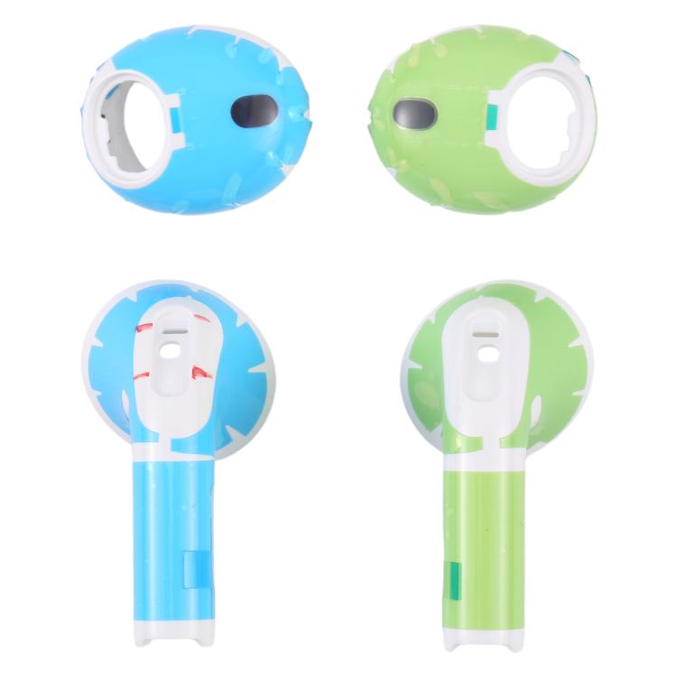 Cover completa originale sinistra e destra per Apple AirPods Pro 3, For Apple AirPods Pro 3(Original)