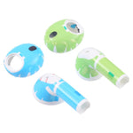 Cover completa originale sinistra e destra per Apple AirPods Pro 3, For Apple AirPods Pro 3(Original)