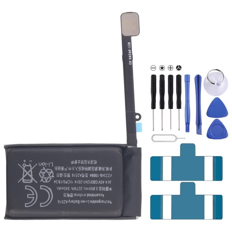 Batterie per smartphone