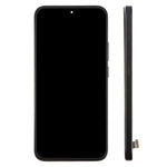 Schermo LCD originale Xiaomi 15T con digitalizzatore completo e cornice, For Xiaomi 15T(Original)