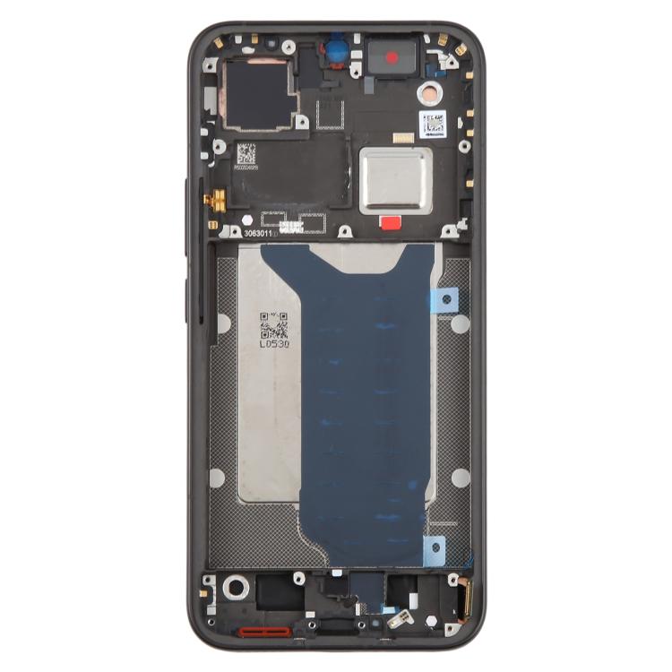 Schermo LCD originale per Xiaomi 15T Pro, digitalizzatore completo con cornice., For Xiaomi 15T Pro(Original)