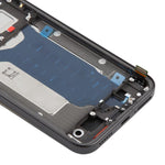 Schermo LCD originale per Xiaomi 15T Pro, digitalizzatore completo con cornice., For Xiaomi 15T Pro(Original)