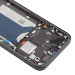 Schermo LCD originale per Xiaomi 15T Pro, digitalizzatore completo con cornice., For Xiaomi 15T Pro(Original)