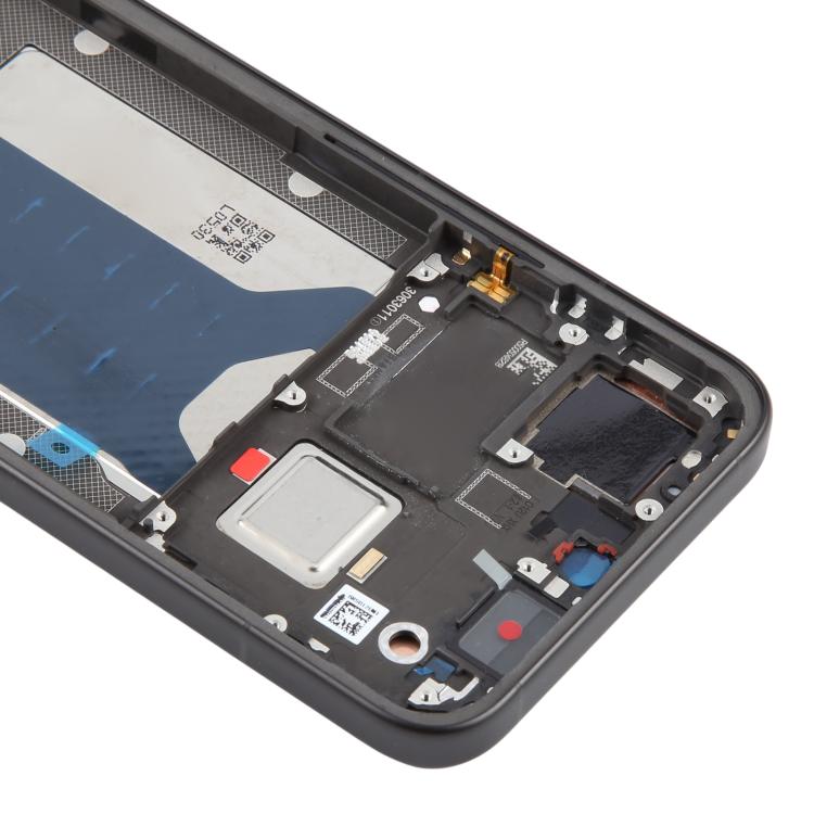 Schermo LCD originale per Xiaomi 15T Pro, digitalizzatore completo con cornice., For Xiaomi 15T Pro(Original)