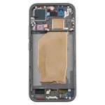 Schermo LCD originale Xiaomi da 17 pollici, digitalizzatore completo con cornice.