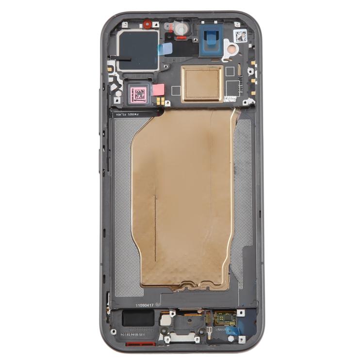 Schermo LCD originale Xiaomi da 17 pollici, digitalizzatore completo con cornice.