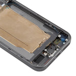 Schermo LCD originale Xiaomi da 17 pollici, digitalizzatore completo con cornice.