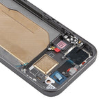 Schermo LCD originale Xiaomi da 17 pollici, digitalizzatore completo con cornice.