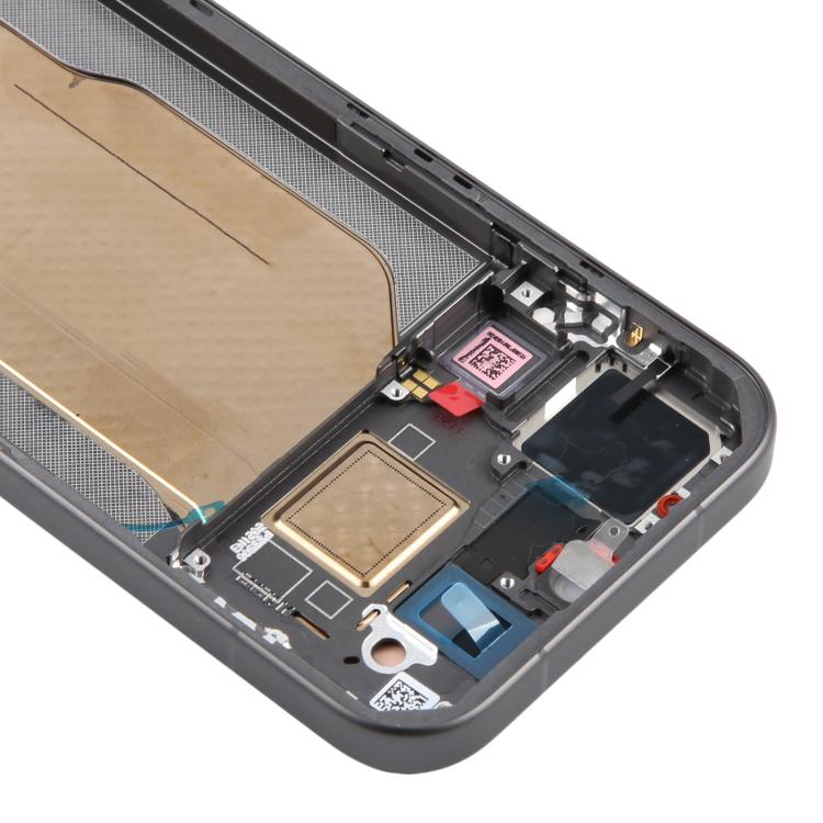 Schermo LCD originale Xiaomi da 17 pollici, digitalizzatore completo con cornice.