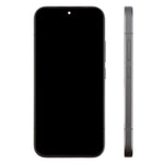 Schermo LCD originale per Xiaomi 17 Pro, digitalizzatore completo con cornice.