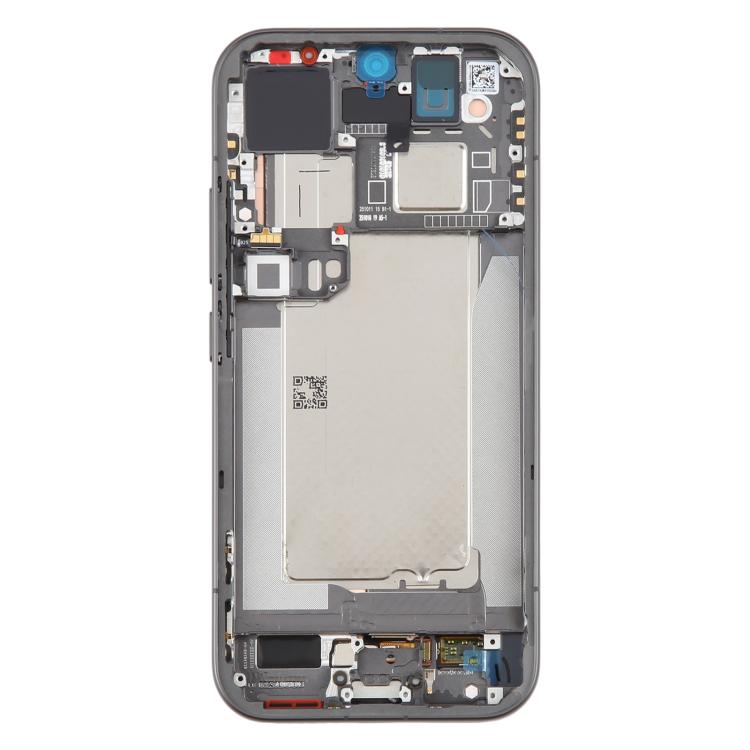 Schermo LCD originale per Xiaomi 17 Pro, digitalizzatore completo con cornice.