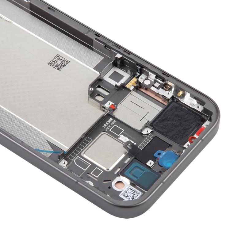 Schermo LCD originale per Xiaomi 17 Pro, digitalizzatore completo con cornice.