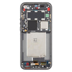 Schermo LCD originale per Xiaomi 17 Ultra, digitalizzatore completo con cornice.