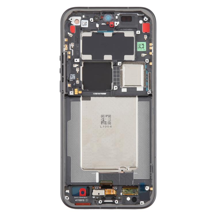 Schermo LCD originale per Xiaomi 17 Ultra, digitalizzatore completo con cornice.