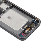 Schermo LCD originale per Xiaomi 17 Ultra, digitalizzatore completo con cornice.