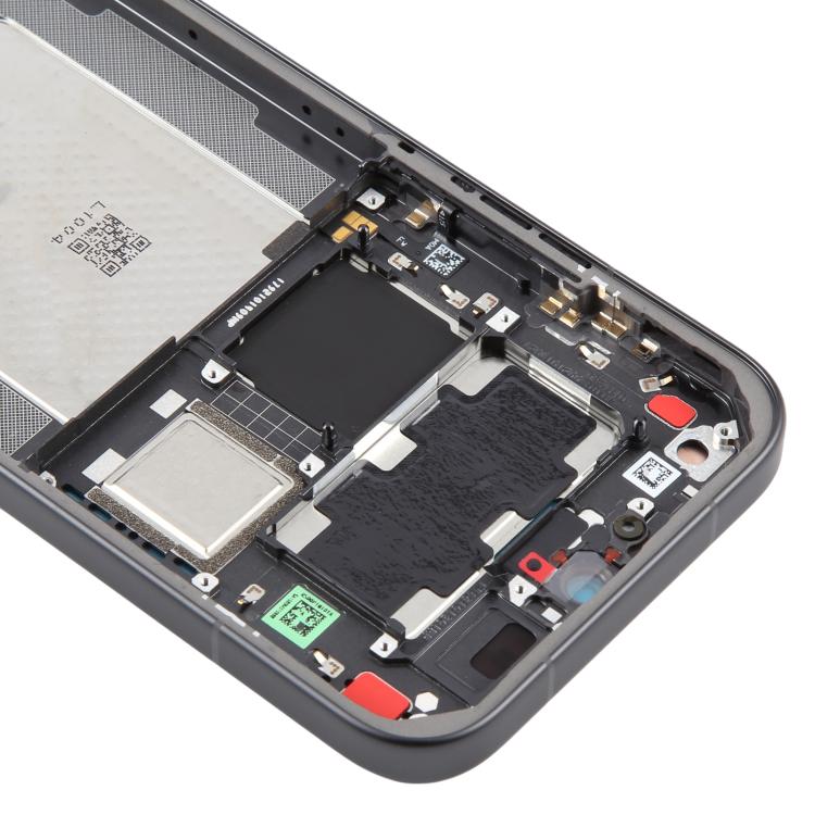 Schermo LCD originale per Xiaomi 17 Ultra, digitalizzatore completo con cornice.