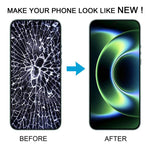 Schermo LCD originale per Xiaomi 17 Ultra, digitalizzatore completo con cornice.