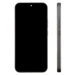 Schermo LCD originale con digitalizzatore e cornice per Xiaomi 17 Pro Max.