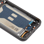 Schermo LCD originale con digitalizzatore e cornice per Redmi K90 Pro Max.