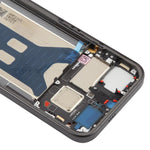 Schermo LCD originale con digitalizzatore e cornice per Redmi K90 Pro Max.