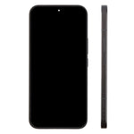Schermo LCD digitalizzatore completo con cornice per Xiaomi Poco F8 Ultra.