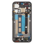 Schermo LCD originale per Redmi K90, digitalizzatore completo con cornice